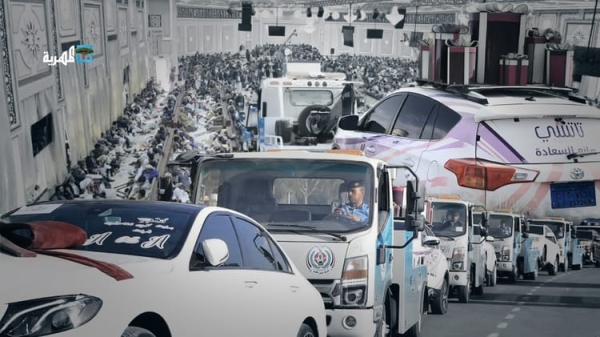 أعراس صنعاء.. حين يتحول "الفرح" إلى فخ مالي وسباق للتفاخر الاجتماعي