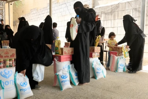 اليمنيون يستقبلون رمضان وسط تفاقم الفقر وتراجع القدرة الشرائية