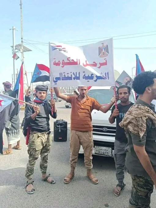 اللجنة الأمنية بعدن: سنضرب بيدٍ من حديد كل من يعبث بأمن العاصمة