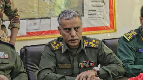 مدير أمن المهرة يوجّه برفع الجاهزية استعدادًا لشهر رمضان