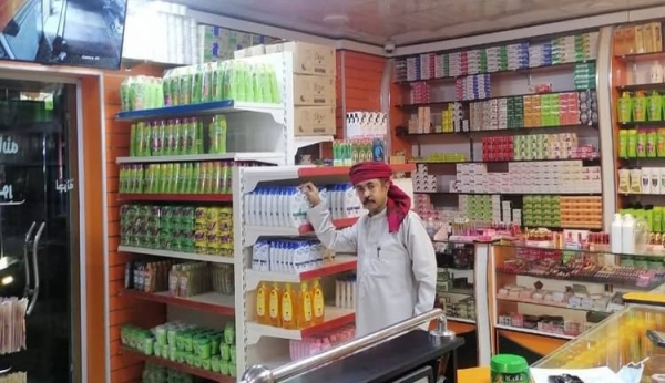 المهرة .. حملة رقابية لإلزام المحلات بإشهار الأسعار في الغيضة