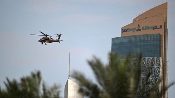 اليمن يعلن تضامنه مع الأشقاء في قطر وتركيا إثر سقوط طائرة مروحية