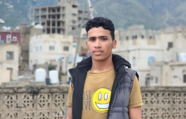 قوات طارق صالح تعترف بقتل شاب مدني عن طريق الخطأ بمديرية الوازعية