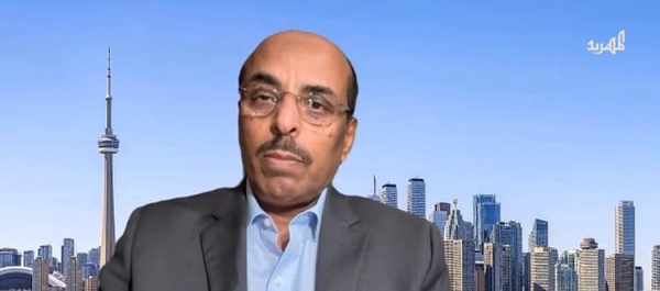 بن هلابي يحذر من انكشاف حضرموت أمنياً ويرفض مخططات إفراغ قواتها العسكرية من مضمونها