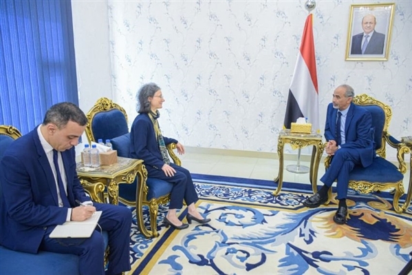 الصبيحي يؤكد أن الاستقرار الاقتصادي وبناء الدولة على رأس أولويات مجلس القيادة