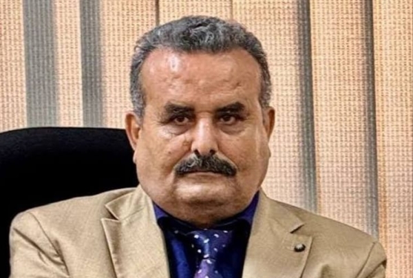 مدير مطار عدن يوضح حقيقة هبوط طائرة شحن روسية وينفي صبغتها العسكرية