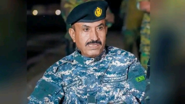 قوات التحالف العربي تمنع قيادياً في "دفاع شبوة" من دخول معسكر "مرة" بعتق