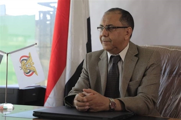 وزير الصناعة والتجارة يعلن قرب تدشين أول منطقة صناعية في عدن وتوجه لإنشاء مناطق أخرى بالمحافظات