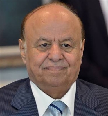 وفاة الرئيس اليمني السابق عبدربه منصور هادي في العاصمة السعودية الرياض