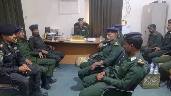 شرطة وادي حضرموت تؤكد مقتل ضابط برتبة عقيد وتعلن القبض على الجاني