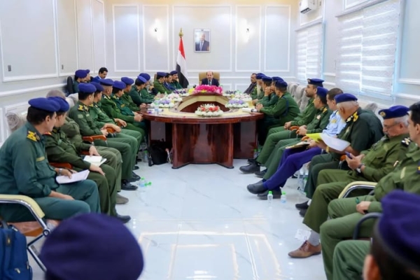 الداخلية تنفي أنباء عن تكليف رئيس لمصلحة خفر السواحل من خارج الوزارة