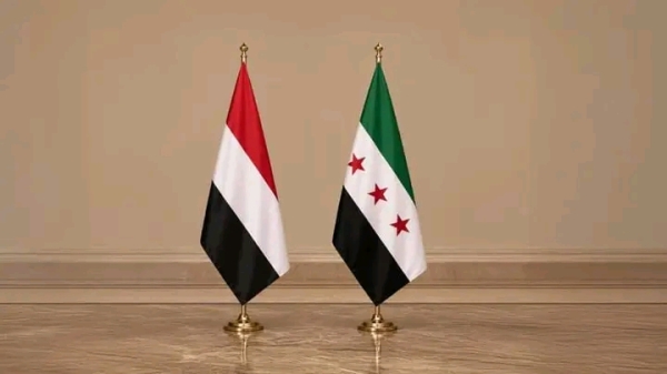 الخارجية اليمنية تدين تفجيراً استهدف مقهى في دمشق وتؤكد تضامنها مع سوريا