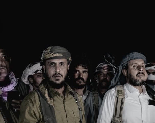 نجاة الشيخ السلفي حسين الصلاحي من كمين مسلح بحضرموت ومقتـل نجله ومرافقه