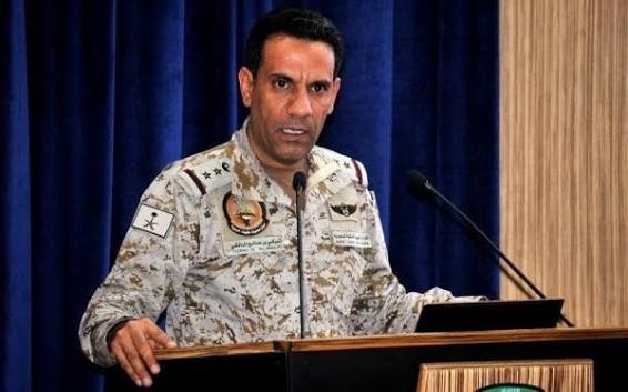 التحالف يعلن بدء تدابير لحماية حركة الملاحة باب المندب ويفند ادعاءات الجماعة