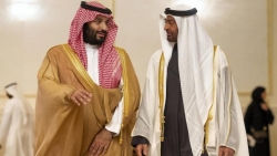 انسحاب الإمارات هل يجبر الرياض على التحاور مع الحوثيين؟