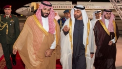 صحيفة: غضب سعودي جراء انسحاب الإمارات من اليمن