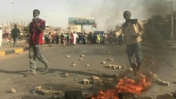 المجلس العسكري وائتلاف المعارضة في السودان يتفقان على "إعلان دستوري"