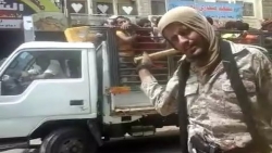 قوات موالية للإمارات تستحدث نقاط تفتيش في عدن لملاحقة المواطنين الشماليين وتهجيرهم