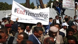 وول ستريت جورنال: السعودية تدرس إجراء مباحثات مباشرة مع الحوثيين
