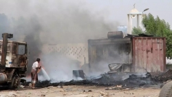 لوفيغارو: فشل ذريع للسعودية في اليمن