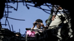 مراسلون بلا حدود: اختطاف صحفييْن جديدين في اليمن