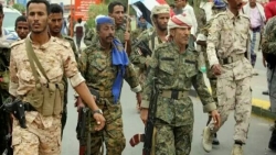 الخارجية اليمنية تعلق العمل بمكتبها في عدن.. والمخلافي: اليمنيون فقدوا ثقتهم في التحالف