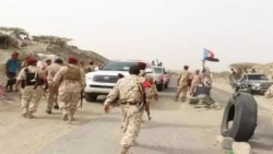 محافظ حضرموت يوجه جميع الوحدات الأمنية والعسكرية برفع جاهزيتها القتالية