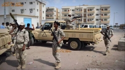 انفصاليو اليمن يتعهدون بالثأر بعد هجوم الحكومة على عدن