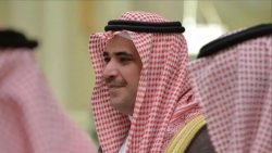 ناشط حقوقي يتحدث عن تصفية سعود القحطاني بسم السيانيد