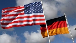 ألمانيا ترحب باستعداد أمريكا للحوار مع إيران وتحث كل الأطراف على أداء دورها