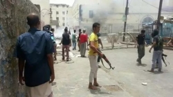 أعماق: الدولة الإسلامية تعلن مسؤوليتها عن هجوم انتحاري استهدف الانفصاليين في عدن