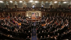 حملة جديدة على السعودية في الكونغرس بسبب حرب اليمن