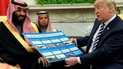 أين أسلحة السعودية؟ الرياض أنفقت 67 مليار دولار على التسلُّح لكنها فشلت في حماية أهم منشآتها النفطية