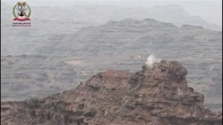 هجوم مباغت للجيش في صعدة يكبد مليشيا الحوثي 7 قتلى