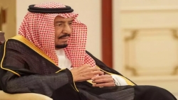 مجلس الوزراء السعودي يطالب العالم بوضع حد "للتصرفات العدوانية" لإيران