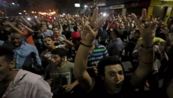 مصر على المحك بعد أول احتجاجات مناهضة للسيسي منذ سنوات (تحليل)