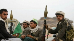 صحيفة أمريكية: السعودية وافقت على التهدئة مع الحوثيين في بعض مناطق اليمن