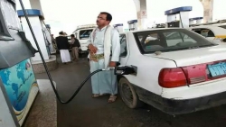 البحسني يعلن استئناف تصدير النفط الخام بعد تلبية مطالب حضرموت