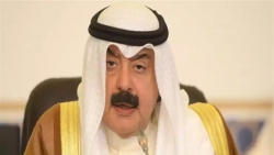 الكويت: مستعدون لاستضافة أي مباحثات تؤدي لحل قضية اليمن