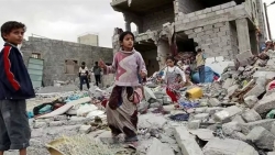 "مسام" ينتزع 752 لغمًا في اليمن خلال الأسبوع الأخير من الشهر الماضي