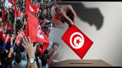تونس.. "النهضة" و"قلب تونس" يتصدران نتائج الانتخابات البرلمانية