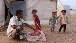 الأمم المتحدة: أكثر من 97 ألف لاجئ دخل اليمن خلال ثمانية أشهر من العام الجاري