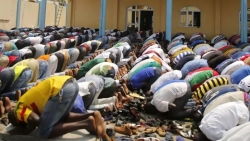 16 قتيلا في هجوم على مسجد أثناء صلاة الجمعة في بوركينا فاسو