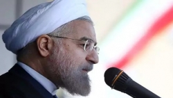 الرئيس الإيراني: مسؤولون إماراتيون زاروا إيران مؤخراً وعلاقاتنا تسير للأفضل