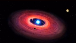 تحليل مكونات كواكب خارج مجموعتنا يشير إلى أن عوالم مثل الأرض شائعة في الكون