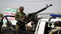الحوثيون يتقدمون ميدانيا في "الملاحيظ" بصعدة وتراجع في صفوف القوات الحكومية