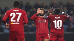 ليفربول يحقق فوز كاسح على جينك بدوري الأبطال