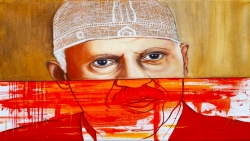 فنان اليمن الكبير أيوب طارش: روحي مسلوبة خارج اليمن