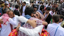 مصدر: وساطة باكستانية لإنهاء الحرب في اليمن