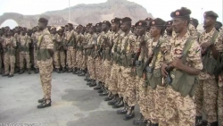 الخرطوم تنفي صحة حديث الحوثيين عن خسائر ثقيلة للقوات السودانية باليمن